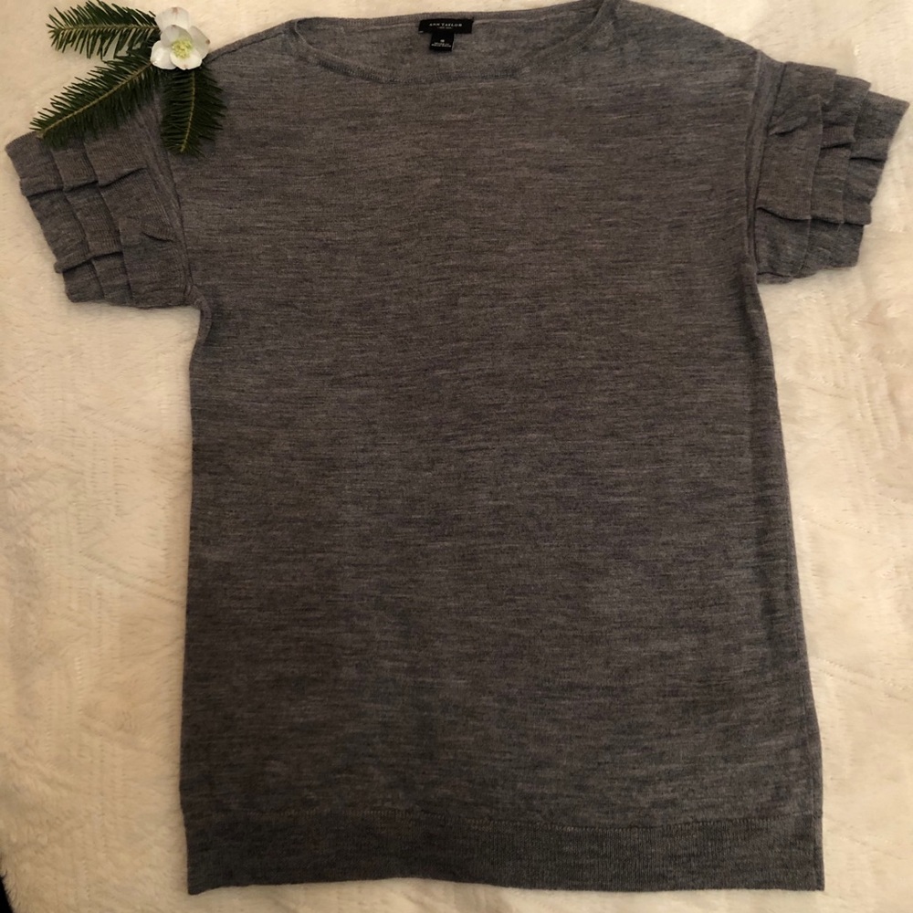 Ann Taylor women’s blouse.